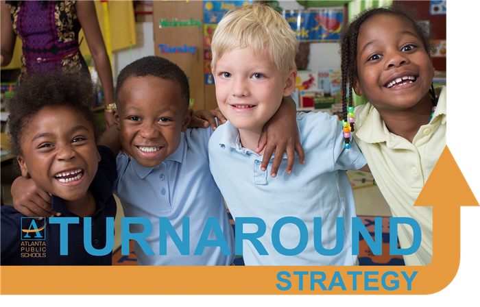 APS Turnaround APS Turnaround