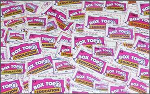 Box Tops for Fred Armon Toomer Elementary (FATE) Atlanta, GA Box Tops for Fred Armon Toomer Elementary (FATE) Atlanta, GA