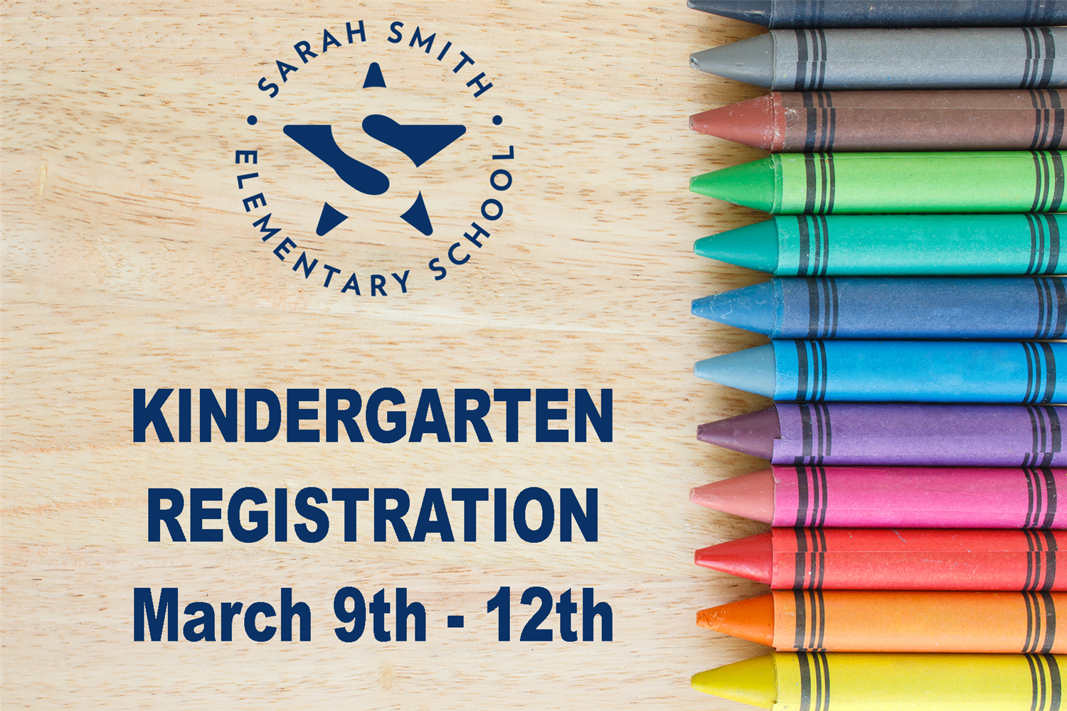 Sarah Smith Elementary School / Overview