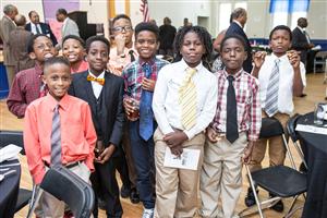 F.L. Stanton Boys F.L. Stanton Boys