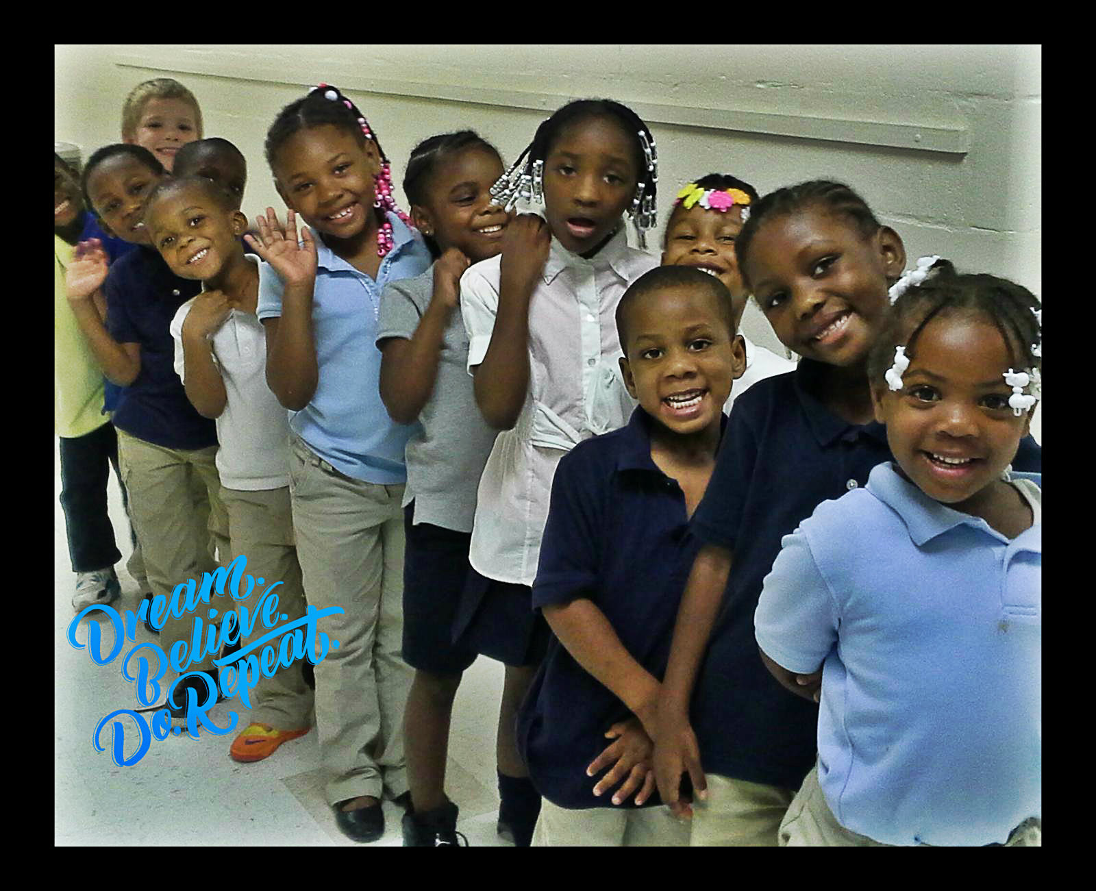 Stanton, F. L. Elementary School / Overview