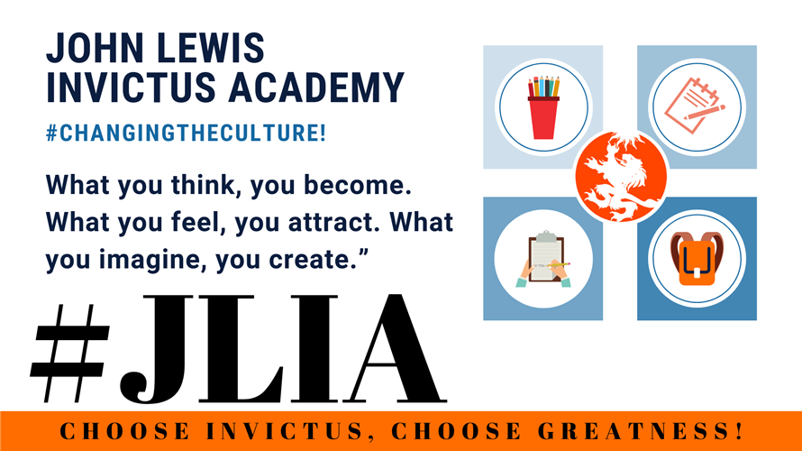 J. L. Invictus Academy / Overview