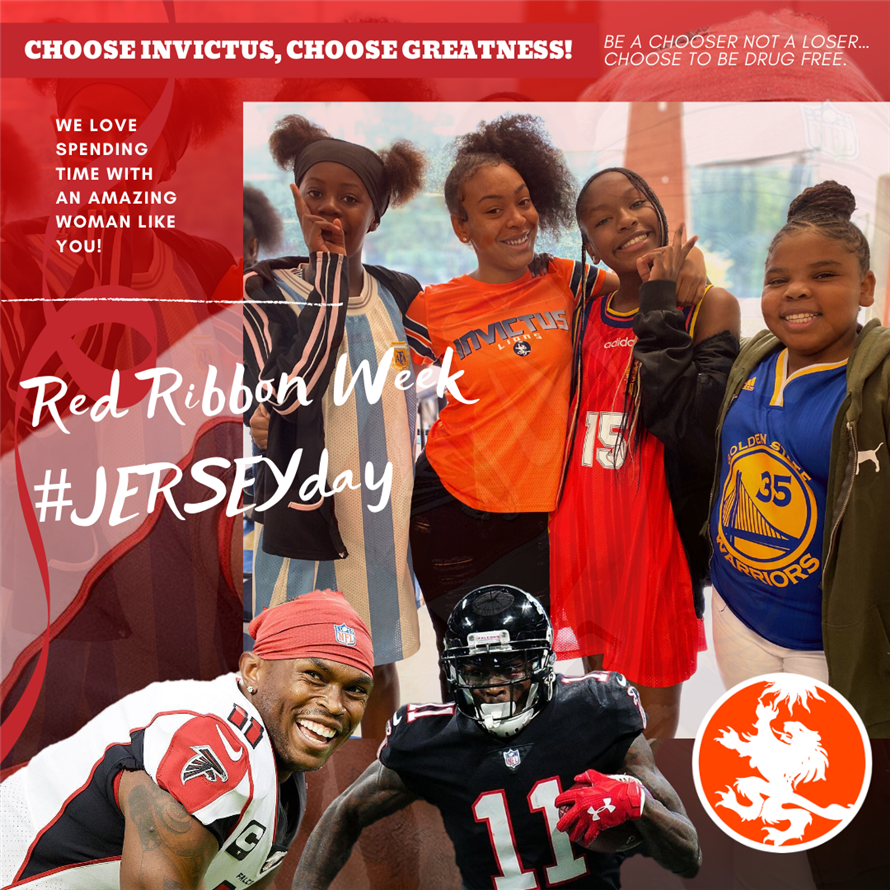 J. L. Invictus Academy / Overview