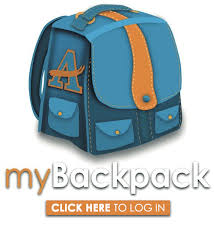 myBackpack link