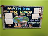 student work