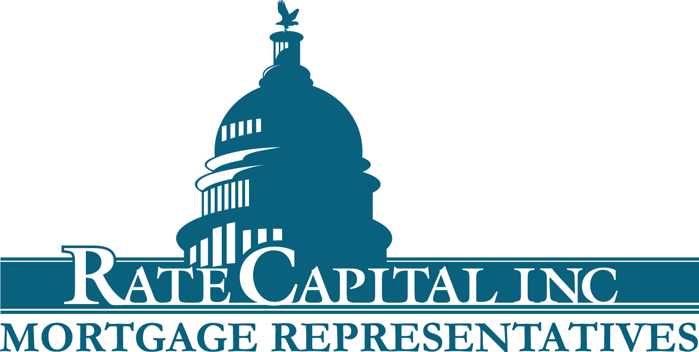 RateCapitalMortgage