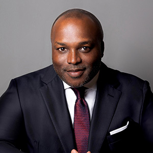 Dr. Bryan Johnson