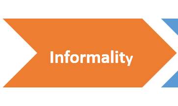 Informality