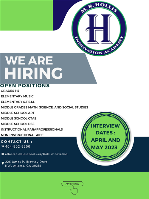 Flyer