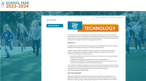 tech