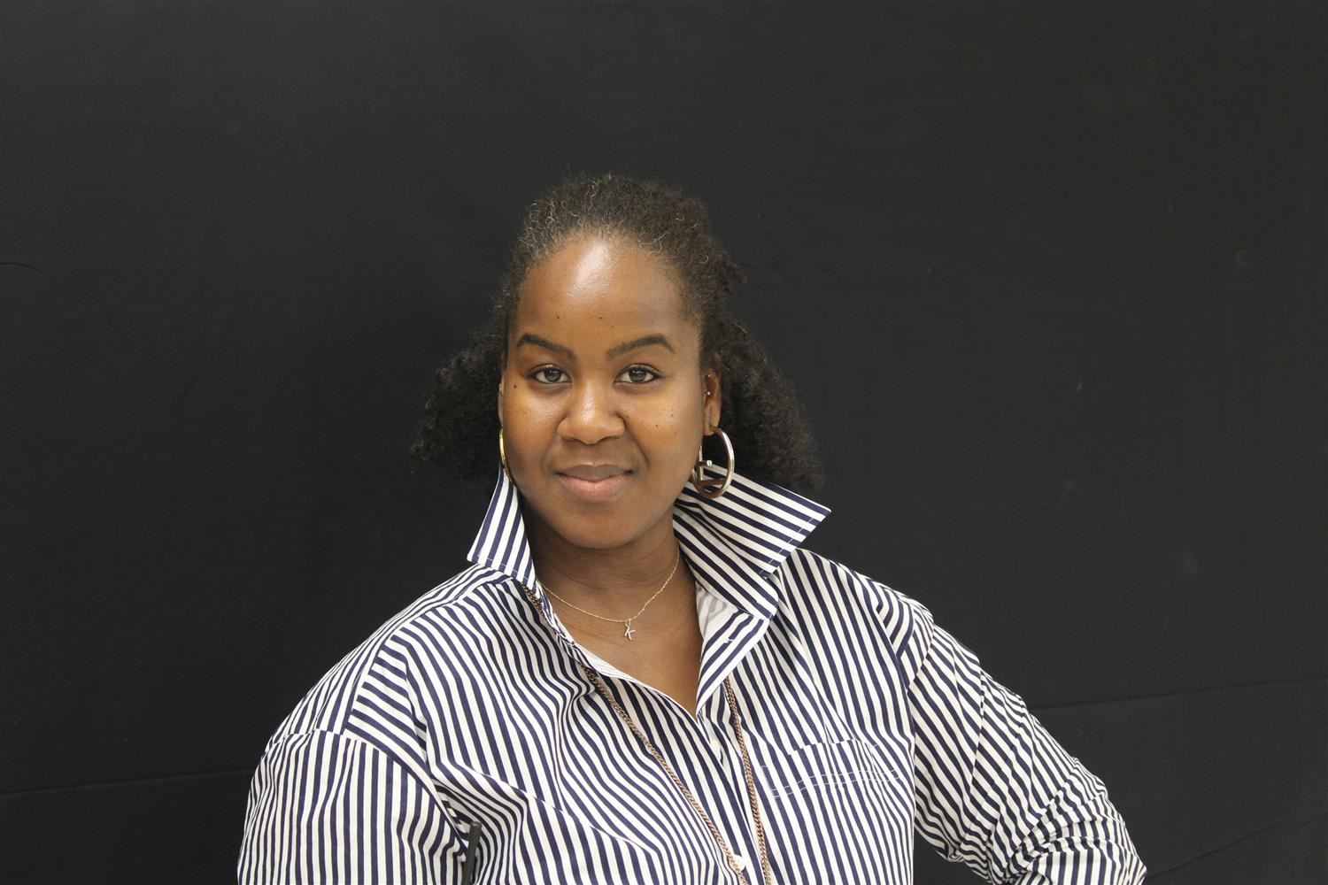 Dr. Kimberly Latchman