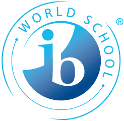 world school logo