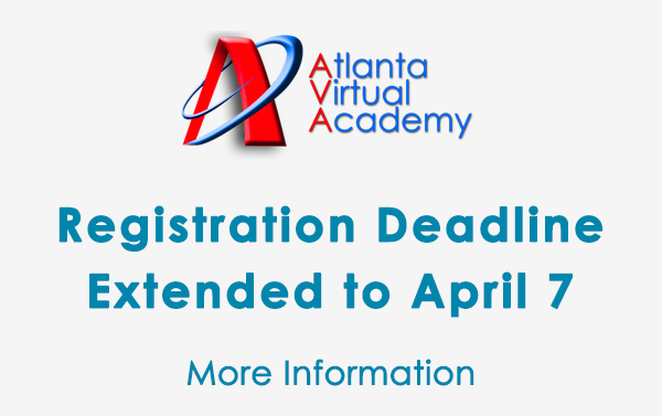  AVA Registration Extended