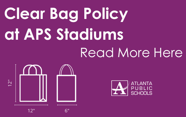  Clear Bag Policy