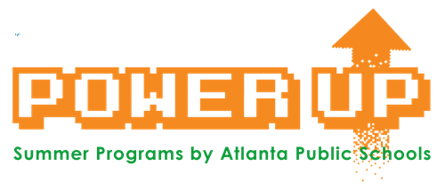 Power Up Summer Programs 