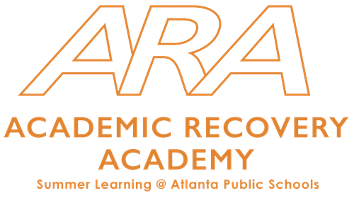 Academic Recovery Academy 