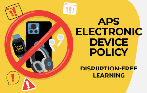 Cell Phone Policy