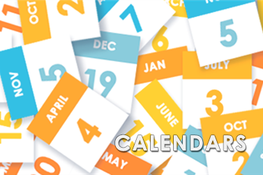  District Calendars