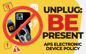  Use of Electronic Devices by Students
