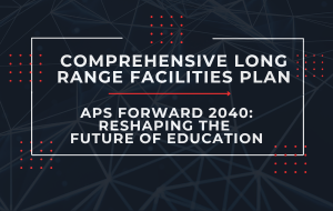 Comprehensive Long Range Facilities Plan 
