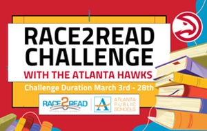  March Minutes Madness with the Atlanta Hawks
