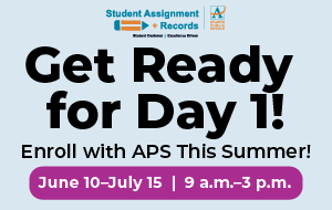  Summer Enrollment