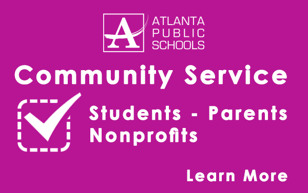  Student Community Service Information