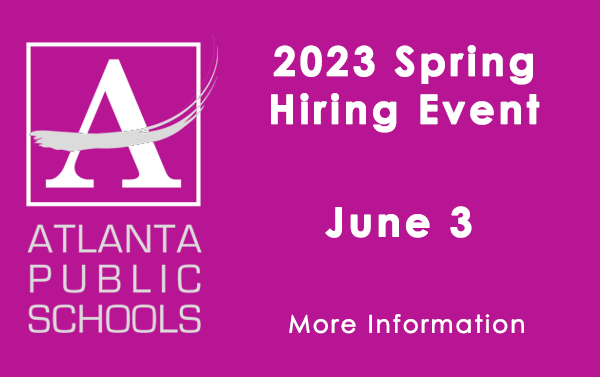  Next 2023 Spring Hiring Event