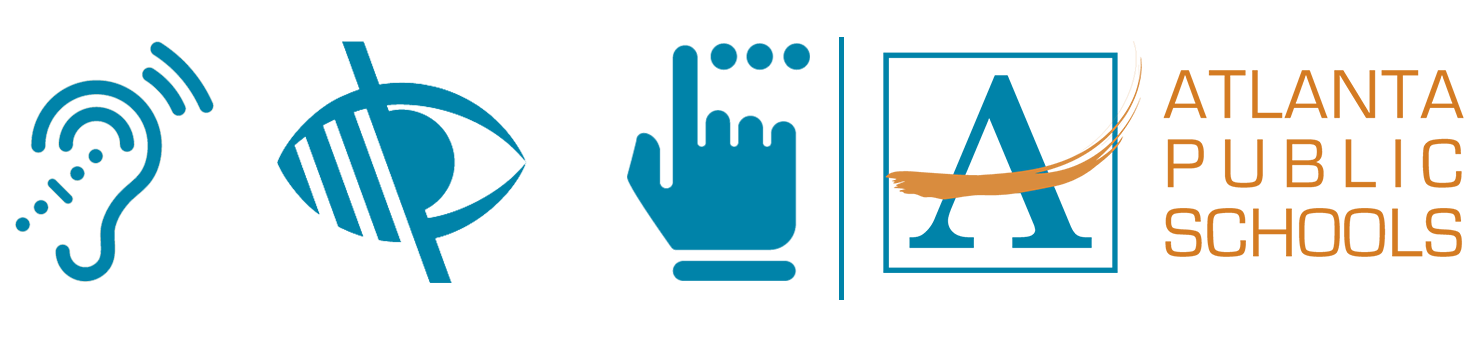APS Accessibility Header 