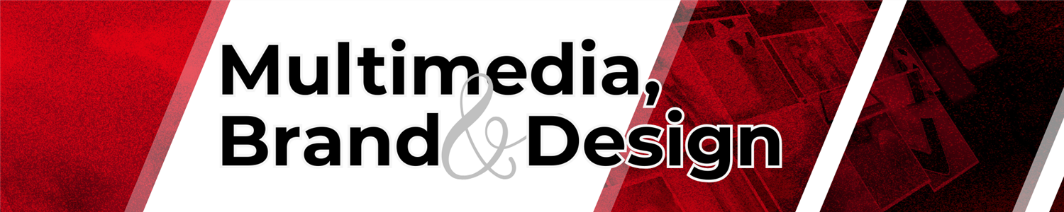 Multimedia, Brand and Design