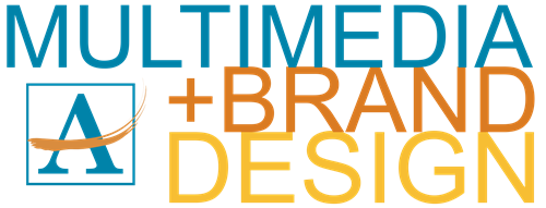 Multimedia + Brand Design 