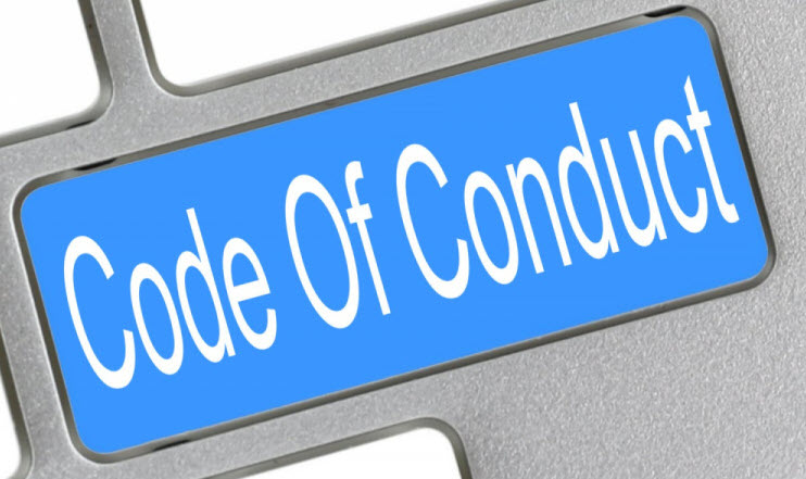 Code of Conduct