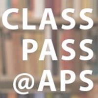 Class Pass 