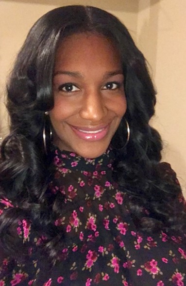 Ms. Priscilla Lovett