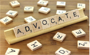 Student Advocate