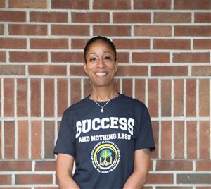 Image of Ms. Broadwater