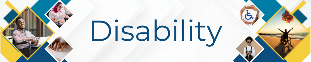 Disability Disability