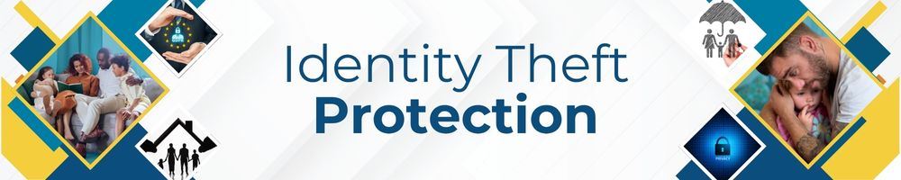 ID Theft Prevention ID Theft Prevention