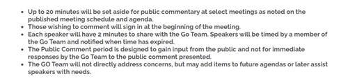 public Comment2