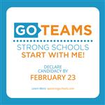 Declare Candidacy 