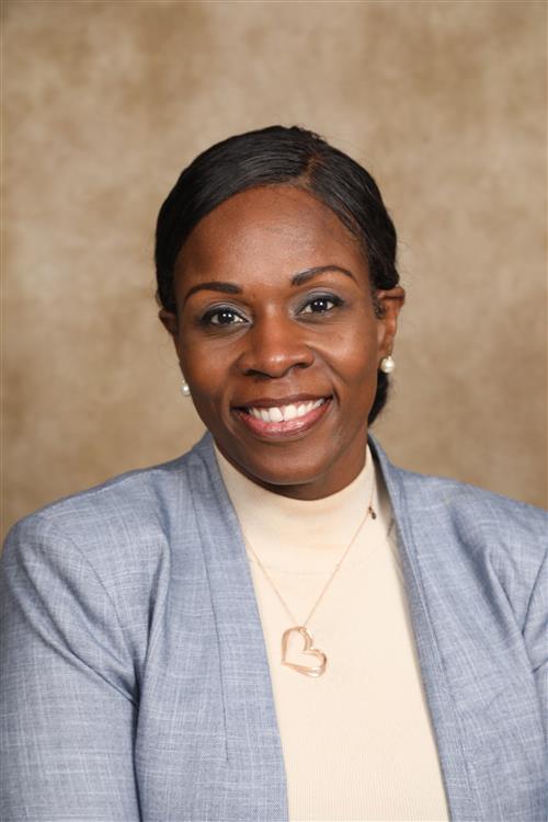 Dr. Melisha Plummer