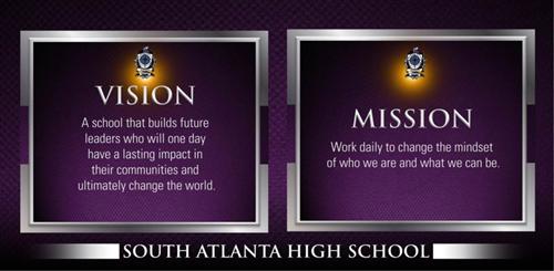 Mission Vision 