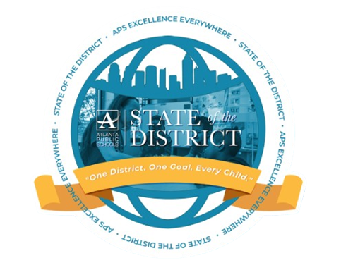 District