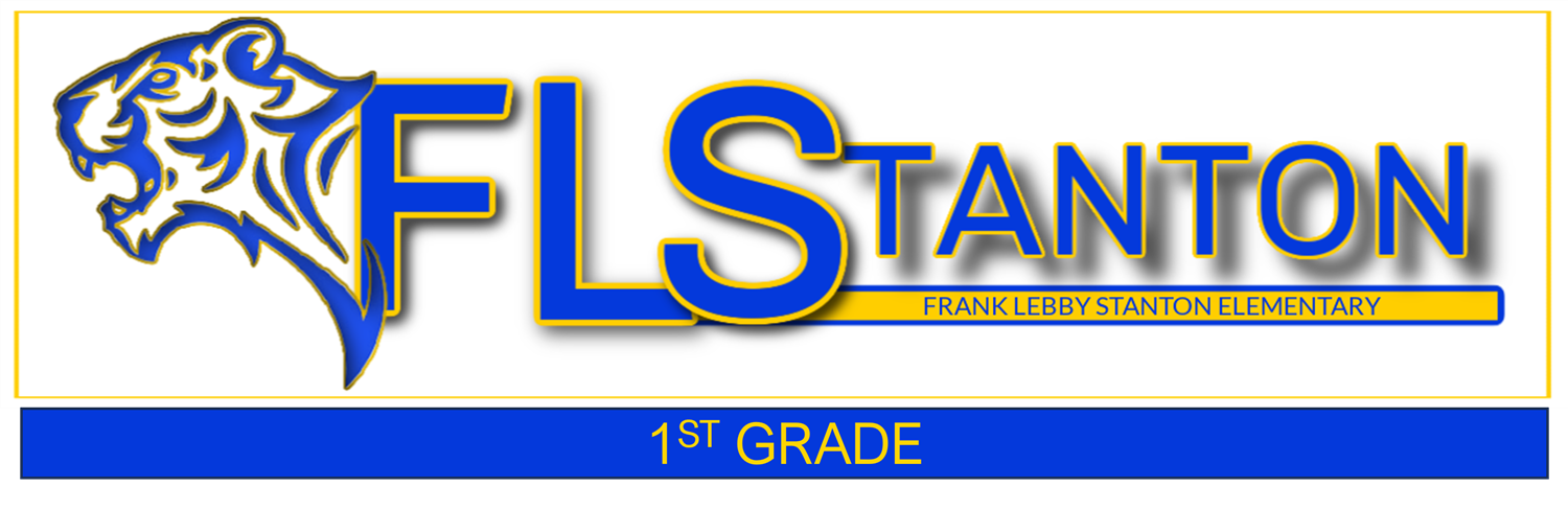 1st Grade
