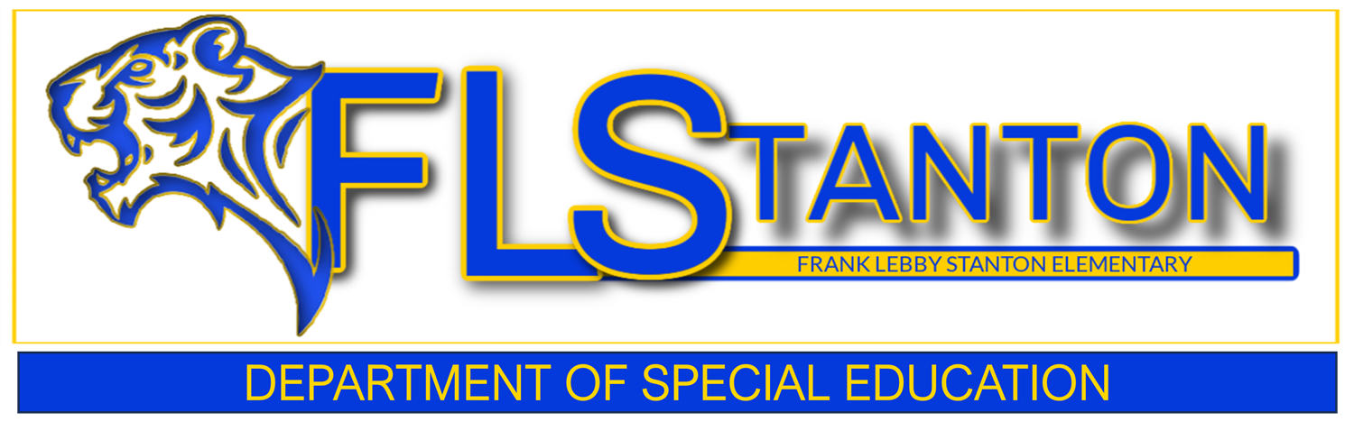 Department of Special Education