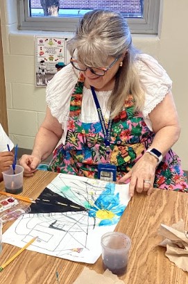 mrs campbell