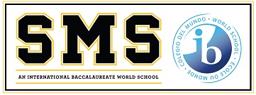 Sutton IB Logo Sutton IB Logo