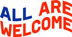 All are Wlelcome 