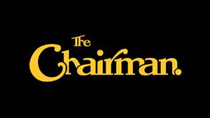 The Chairman 