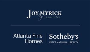 Click here to learn more about Joy Myrick and Associates!
